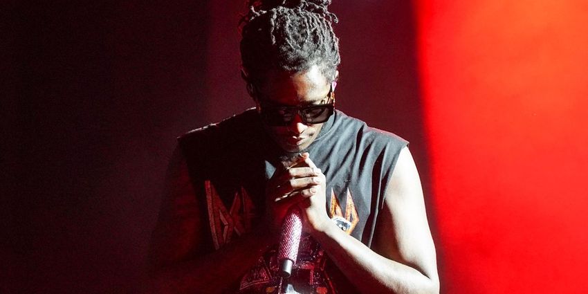  Young Thug Will Face 8 of 65 Potential Charges Against YSL in Upcoming RICO Trial