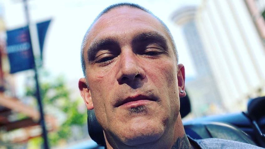 This Guy Plans to Open a Store That Sells Heroin, Meth, and Crack