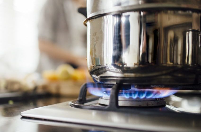 The federal government has NOT banned gas stoves (yet)