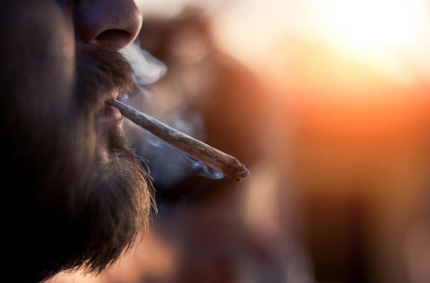 We must remember what we learned in the 1960s, marijuana must not be for recreational use