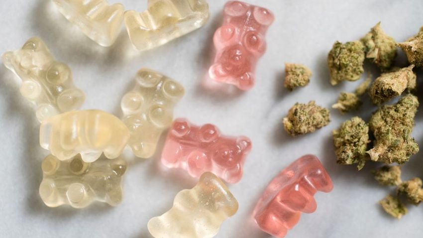  Cannabis poisonings in young kids skyrocketed following legalization of edibles