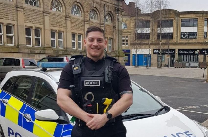 Police find cannabis farms after executing drug warrant in Accrington