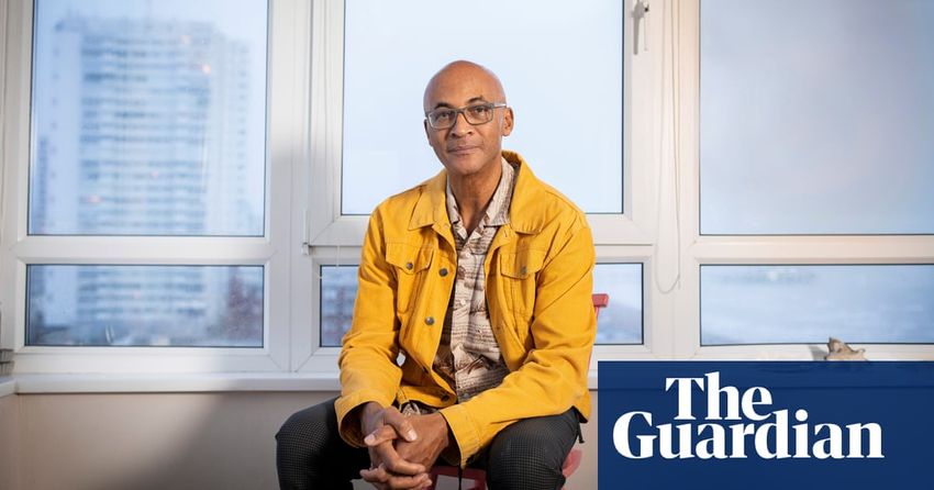  ‘My father ruled through pain’: Colin Grant on the stories behind I’m Black So You Don’t Have to Be