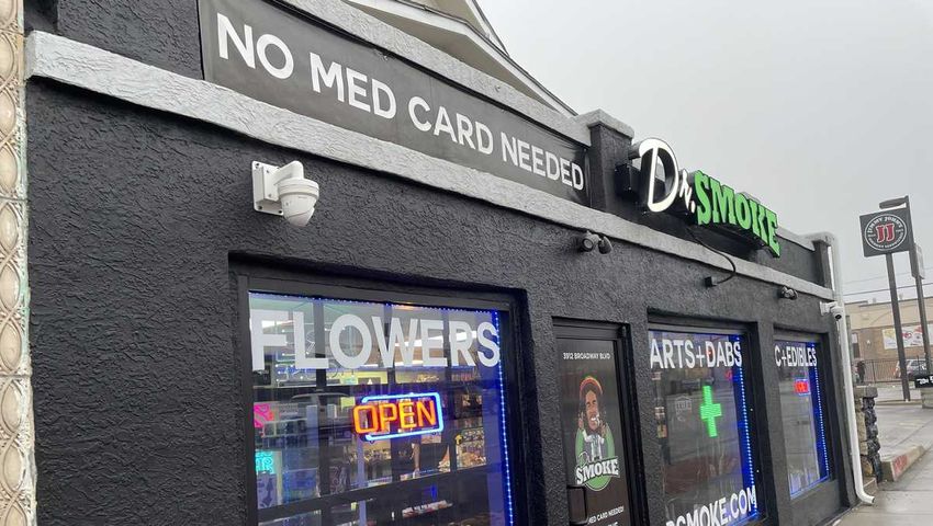  Medical marijuana dispensaries in Missouri still have the inside track on recreational sales – KMBC Kansas City