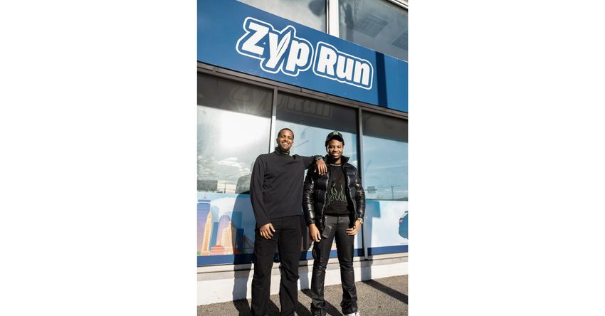  Boston’s First Cannabis Delivery Warehouse, Zyp Run, Open for Online Orders