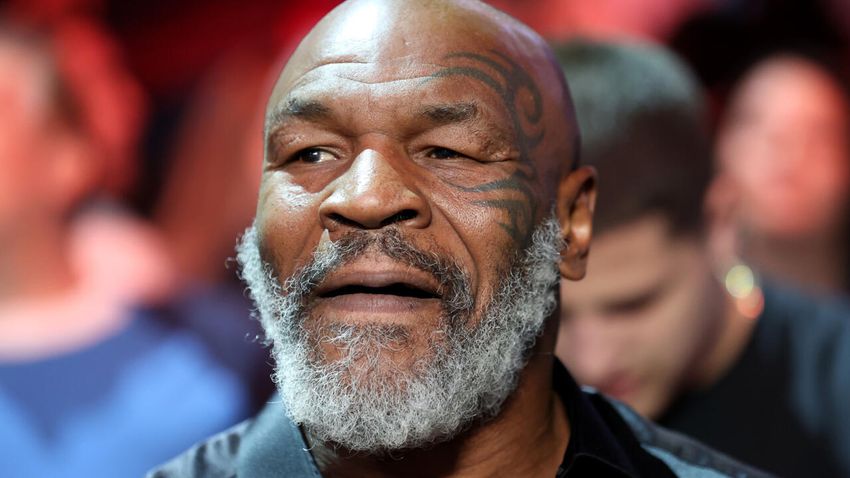  New US rape lawsuit filed against boxer Mike Tyson