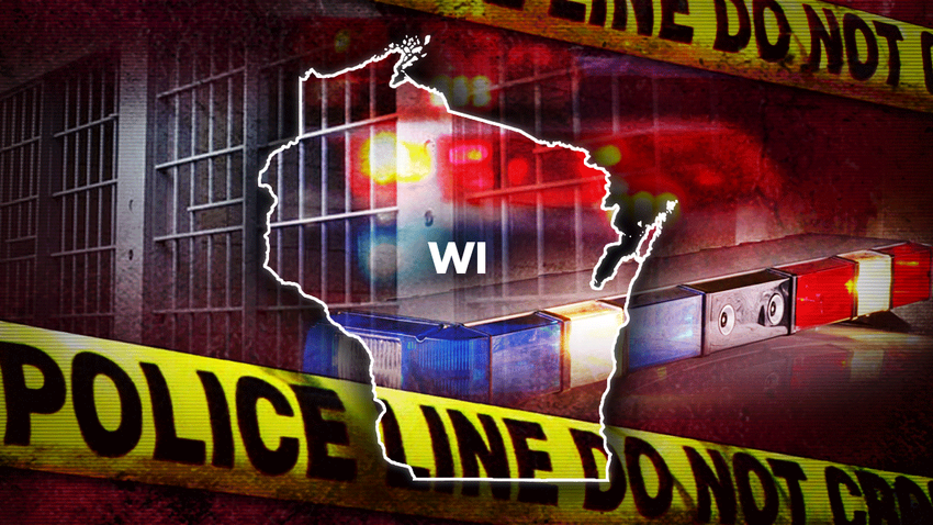  Wisconsin man dead after crashing car during police chase