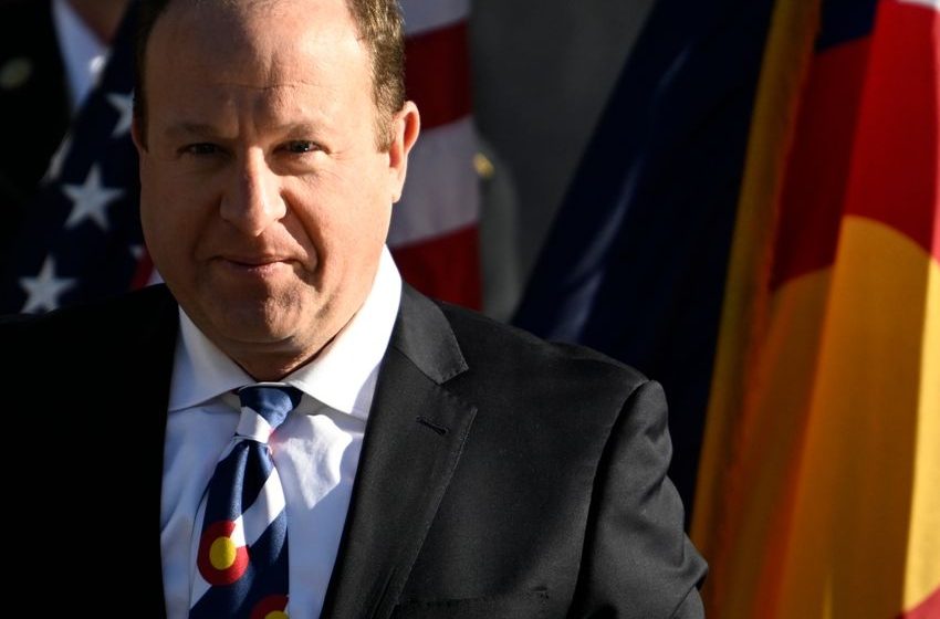  Read Gov. Jared Polis’s 2023 State of the State speech