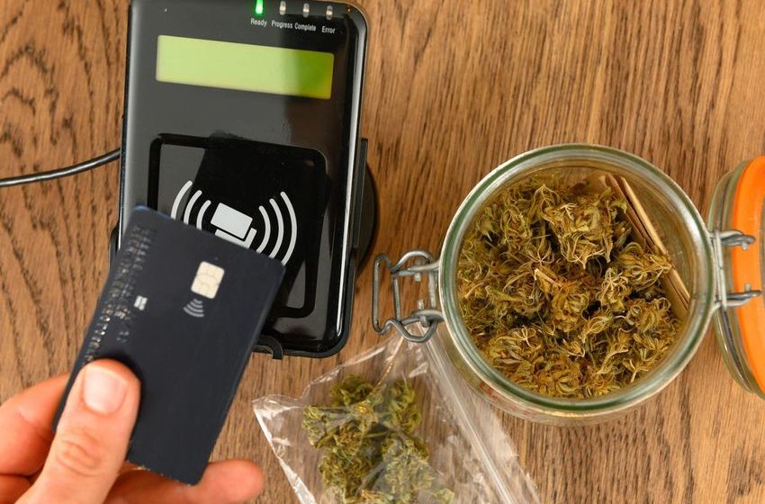  The SAFE Banking Act’s Potential Impact On The Marijuana Industry