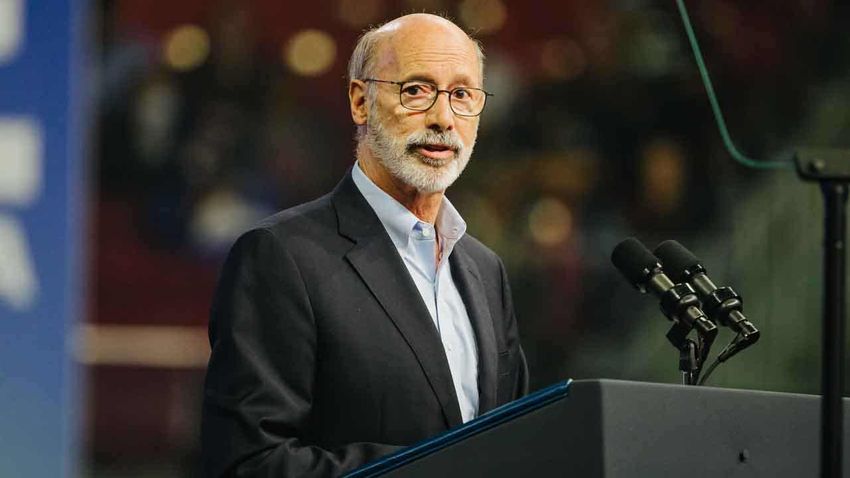  Pennsylvania Gov. Tom Wolf has issued more pardons than any governor in PA’s history, administration says