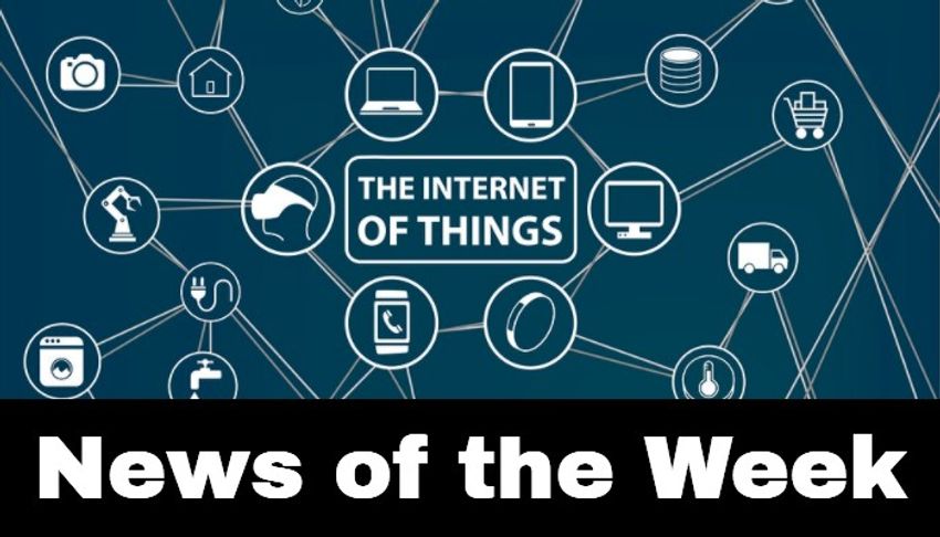  Internet of Things news of the week for January 13, 2022 – Stacey on IoT