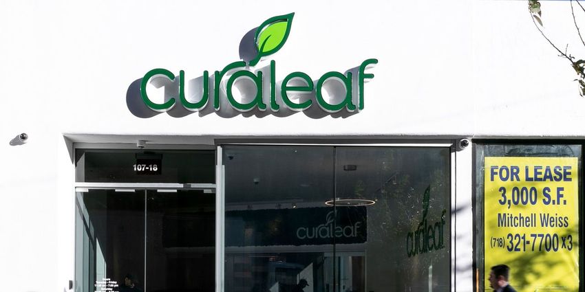  Curaleaf cutting 10% of staff as it exits three U.S. states