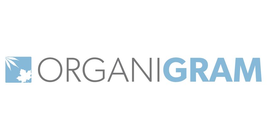  Organigram Provides NASDAQ Listing Update
