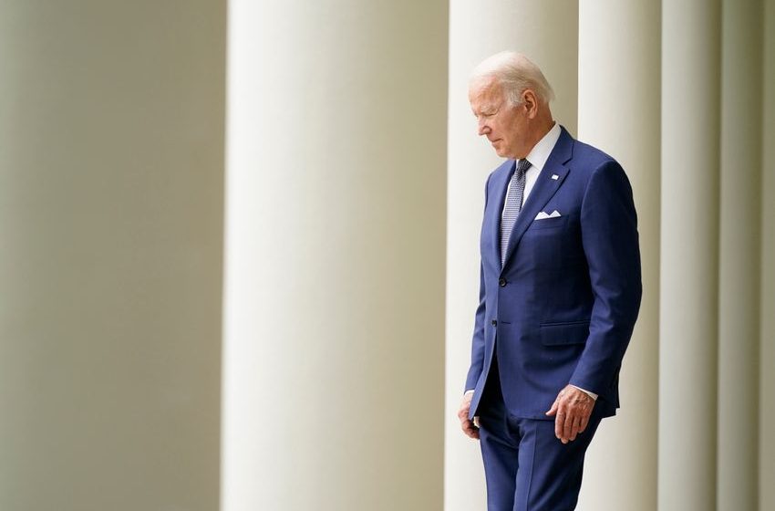 Biden gets his own documents headache