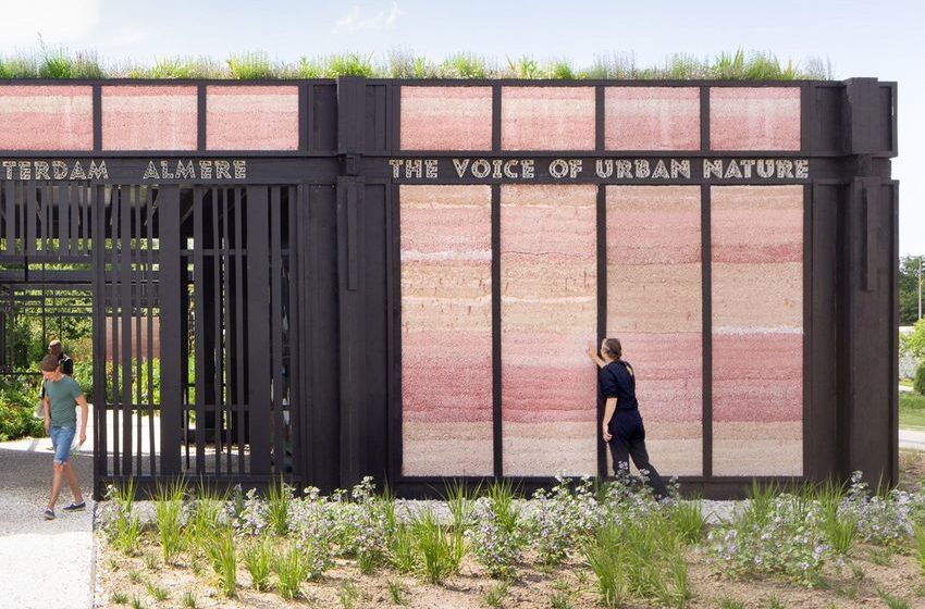 Nine buildings constructed using hemp that show the biomaterial’s potential