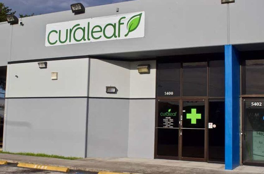  Curaleaf winds down cannabis ops in California, Colorado and Oregon