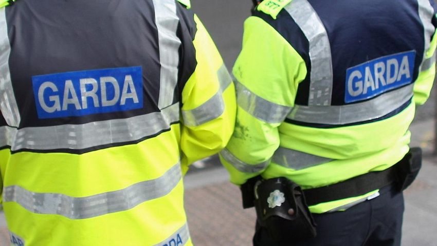 Man arrested after gardaí seize €195k of cocaine in Bray, Co Wicklow