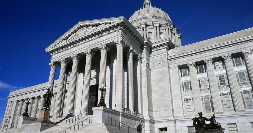  GOP lawmakers fast-track bills to make it harder for voters to amend the Missouri Constitution