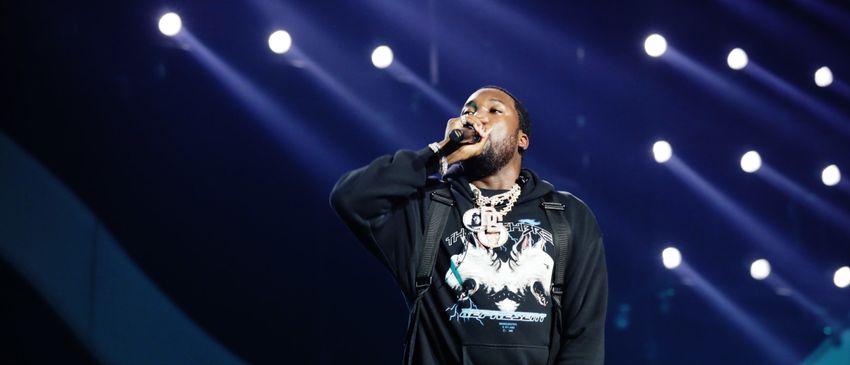  Pennsylvania Governor Pardons Meek Mill Of Weapons, Drug Charges