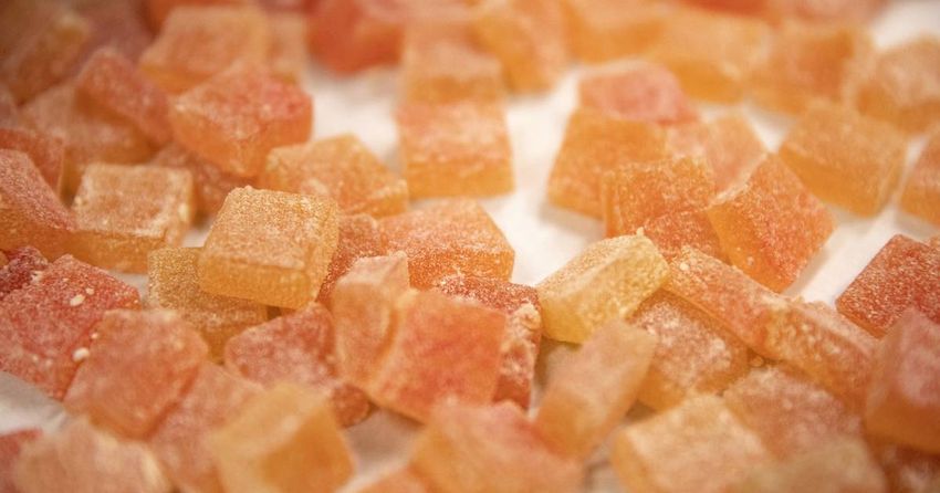 ‘Alarming’ jump in kids eating marijuana edibles prompts warning for adults to keep gummies away from kids
