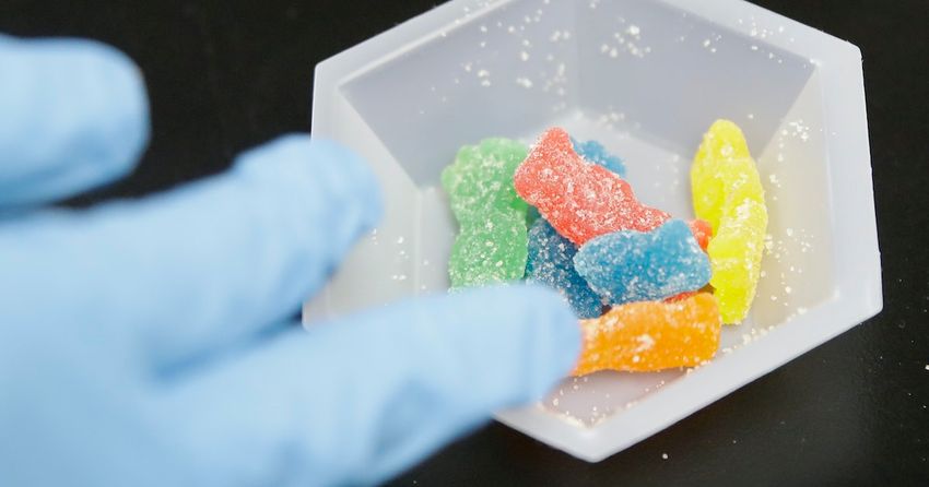  Yuen: Parents, it’s time to safely put away the gummies