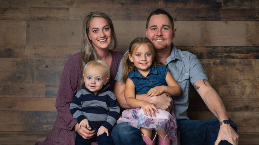 Episode 368: He Just Received An “All Clear” Scan After Having Brain Cancer — Cannabis Health Radio