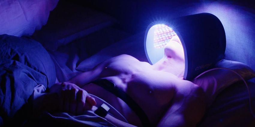 Tech tycoon, 45, reportedly spends $2 million a year on his extreme anti-aging regimen. His goal? To achieve the body, inside and out, of an 18-year-old.
