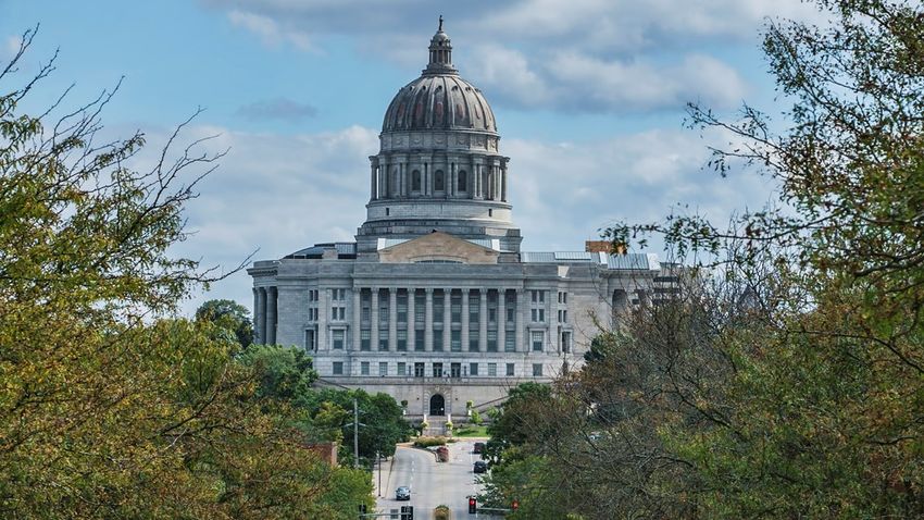  Missouri lawmakers act fast to make constitutional amendments more difficult