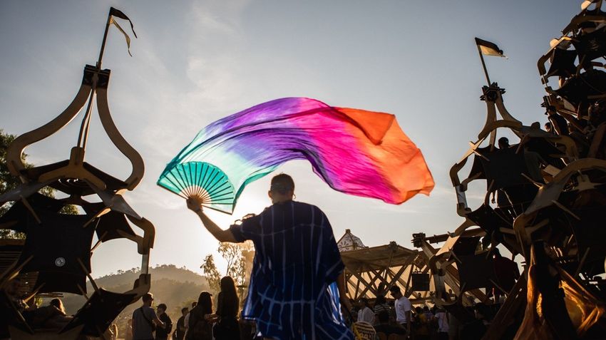  New Calls for Festival Care After Two People Die at ‘Asia’s Burning Man’