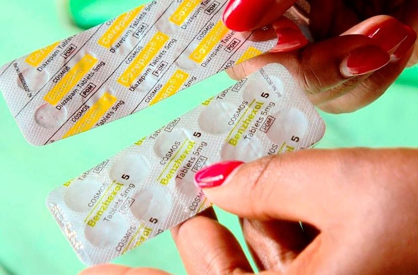 High for three days: Kenya’s prescription drugs abuse craze