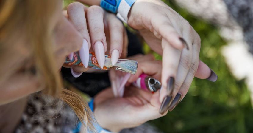 Researchers: The legalization of marijuana comes at a hidden cost to our young people
