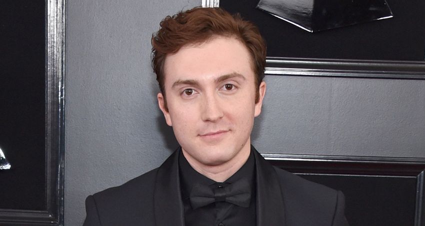  Daryl Sabara Opens Up About Getting Sober, Admits ‘Being Alone is Kind of a Trigger for Me’
