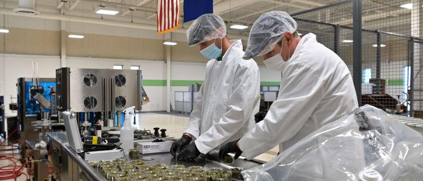  Flying High? The Air Force Allowed Dozens Of Stoners To Enlist
