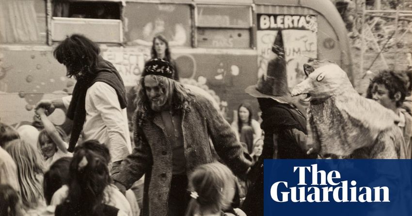 ‘Those stoner days were hugely liberating’: Kiwi musicians reflect on a counterculture like no other