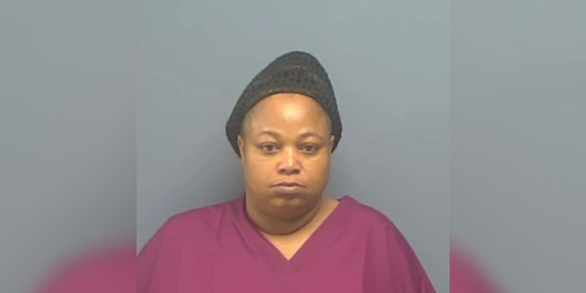  Cafeteria worker arrested for selling food laced with marijuana, authorities say