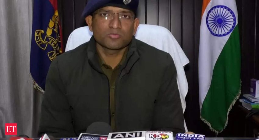 Delhi hit-and-run case: Eyewitness Nidhi may be same person involved in 2020 drug smuggling case, says Police