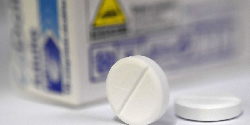  Cannabis Watch: States with legalized recreational cannabis have lower retail codeine use, DEA data shows