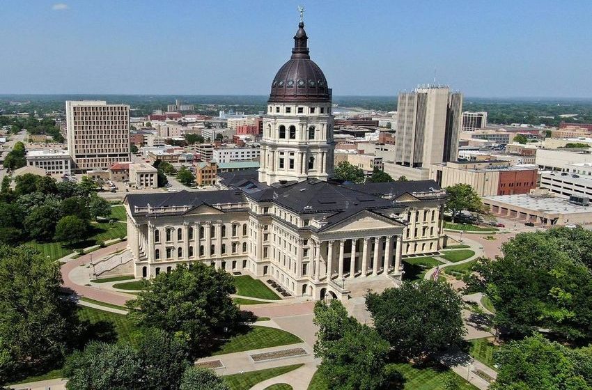  Education, marijuana and taxes. Here are issues to watch in Kansas’ legislative session