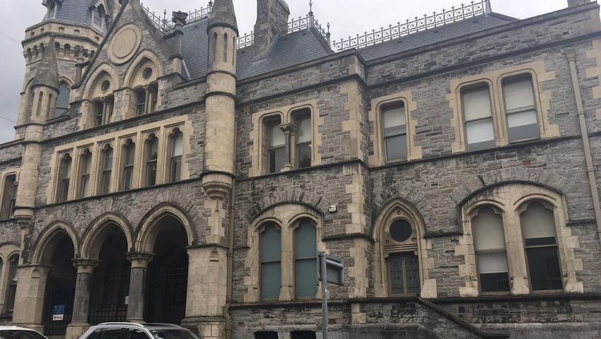  Sligo man who fractured friend’s skull in assault given one year in prison