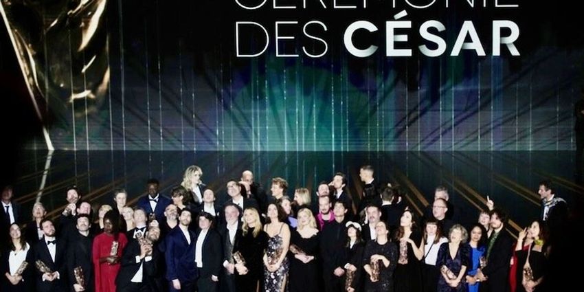  ‘French Oscars’ reward femicide film but criticized for no women up for best director
