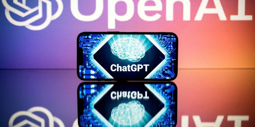 Need to Know: Believe the hype? Morgan Stanley says AI chatbots will have more staying power than meme and pot stocks