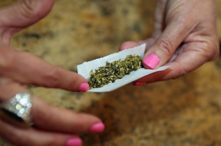  Congress is starting to notice pot’s ill health effects