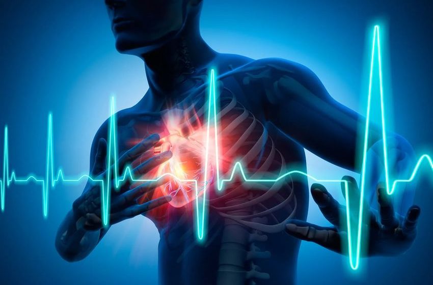 Daily Marijuana Use Now Linked to Heart Risks
