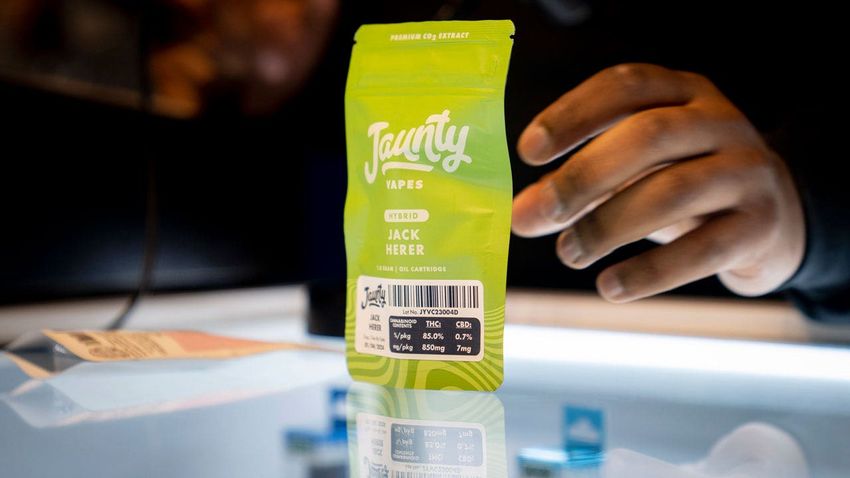NYC targets landlords allowing illegal pot shops to operate