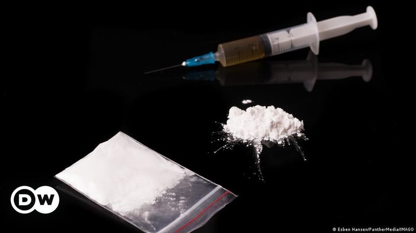  Canadian province decriminalizes hard drugs