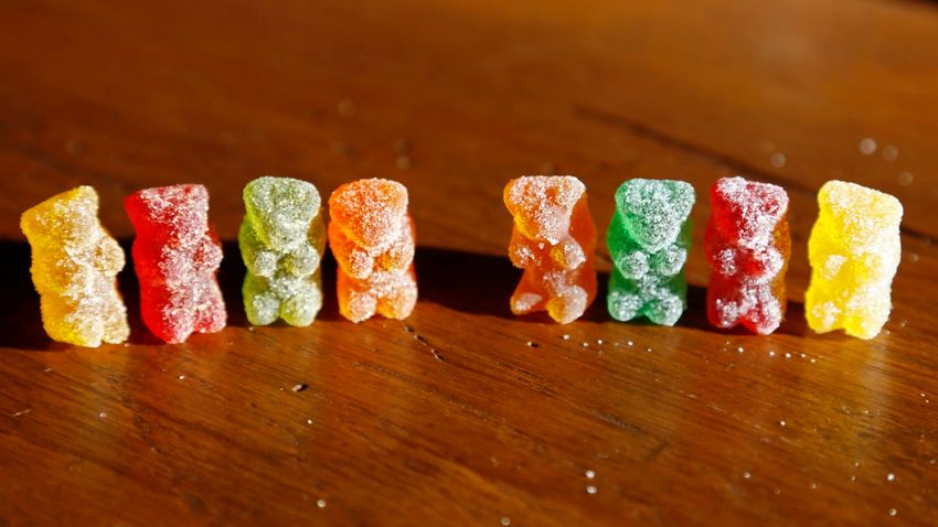 Young Boy Hospitalized After Mistakenly Eating Super Bowl Weed Gummies