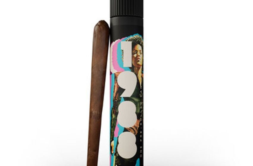4Front Ventures Corp. Debuts Cannabis Blunt Brand “1988,” Expanding Product Suite
