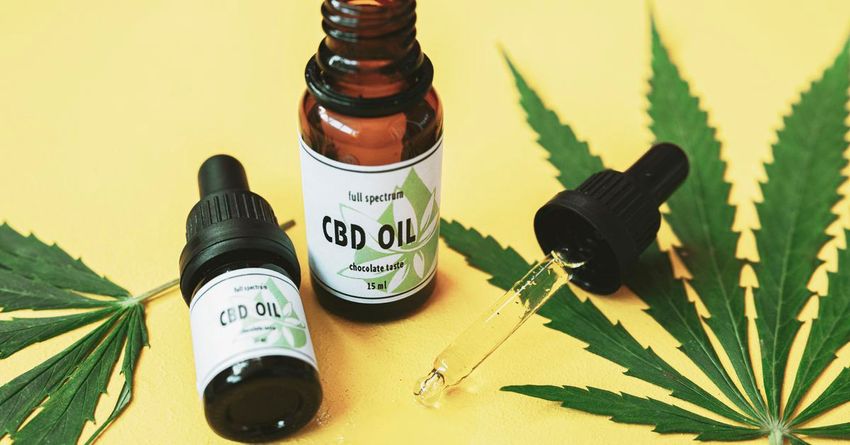  Is CBD in trouble?