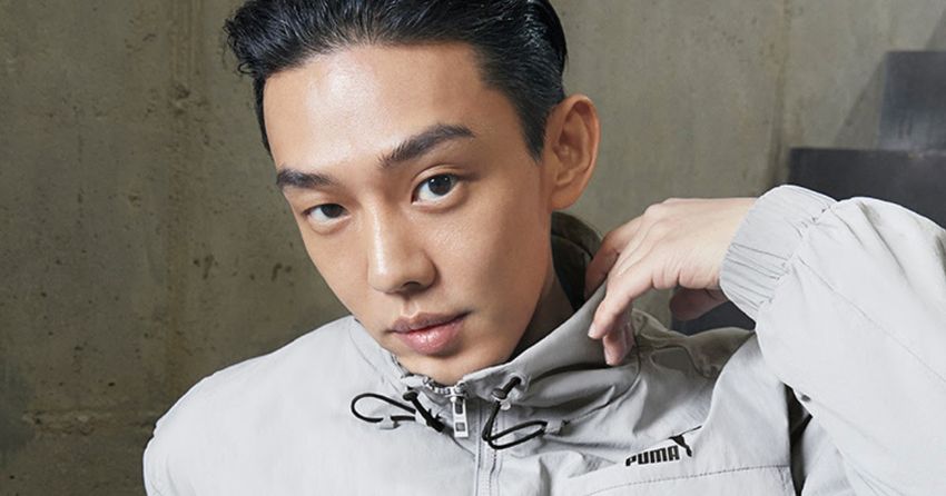 Yoo Ah In Tests Positive For Marijuana
