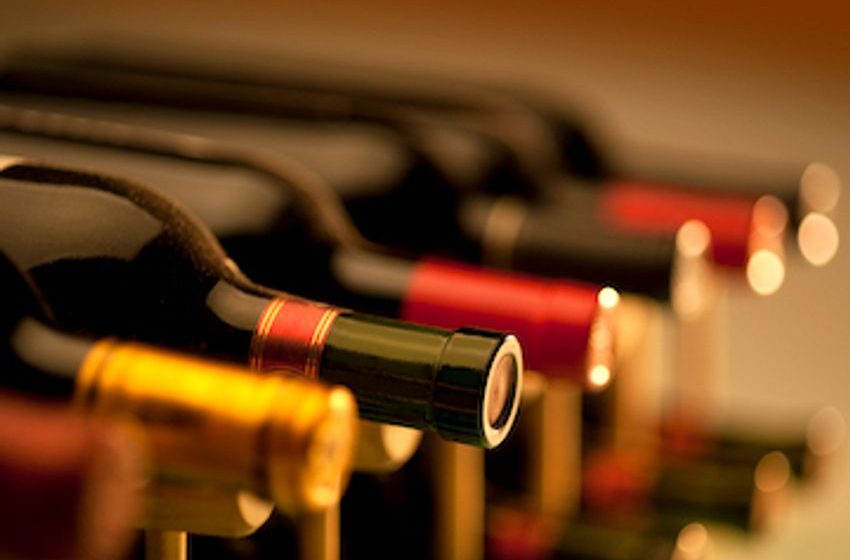  Disclosure Rules for Alcohol, Cannabis Sales